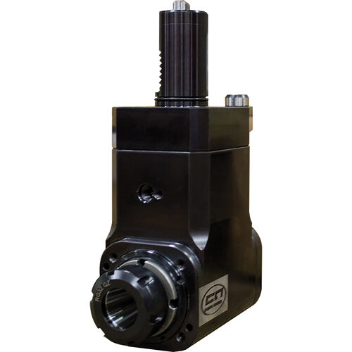 Picture of GS Tooling 381510 ER32 Radial Driven Tool Mazak Non Coolant